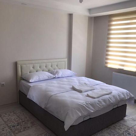 Yesil Suit Atakum Exterior photo