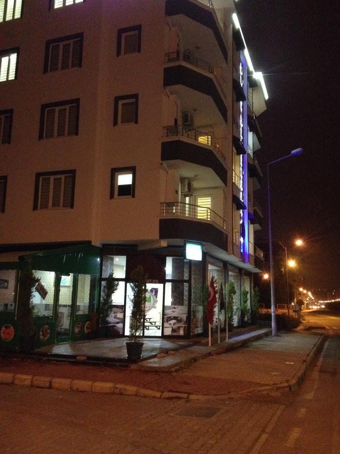 Yesil Suit Atakum Exterior photo
